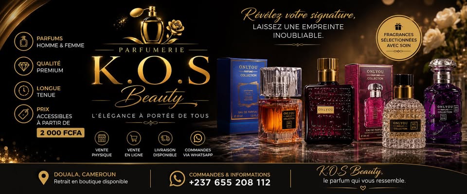 K.o.s Beauty